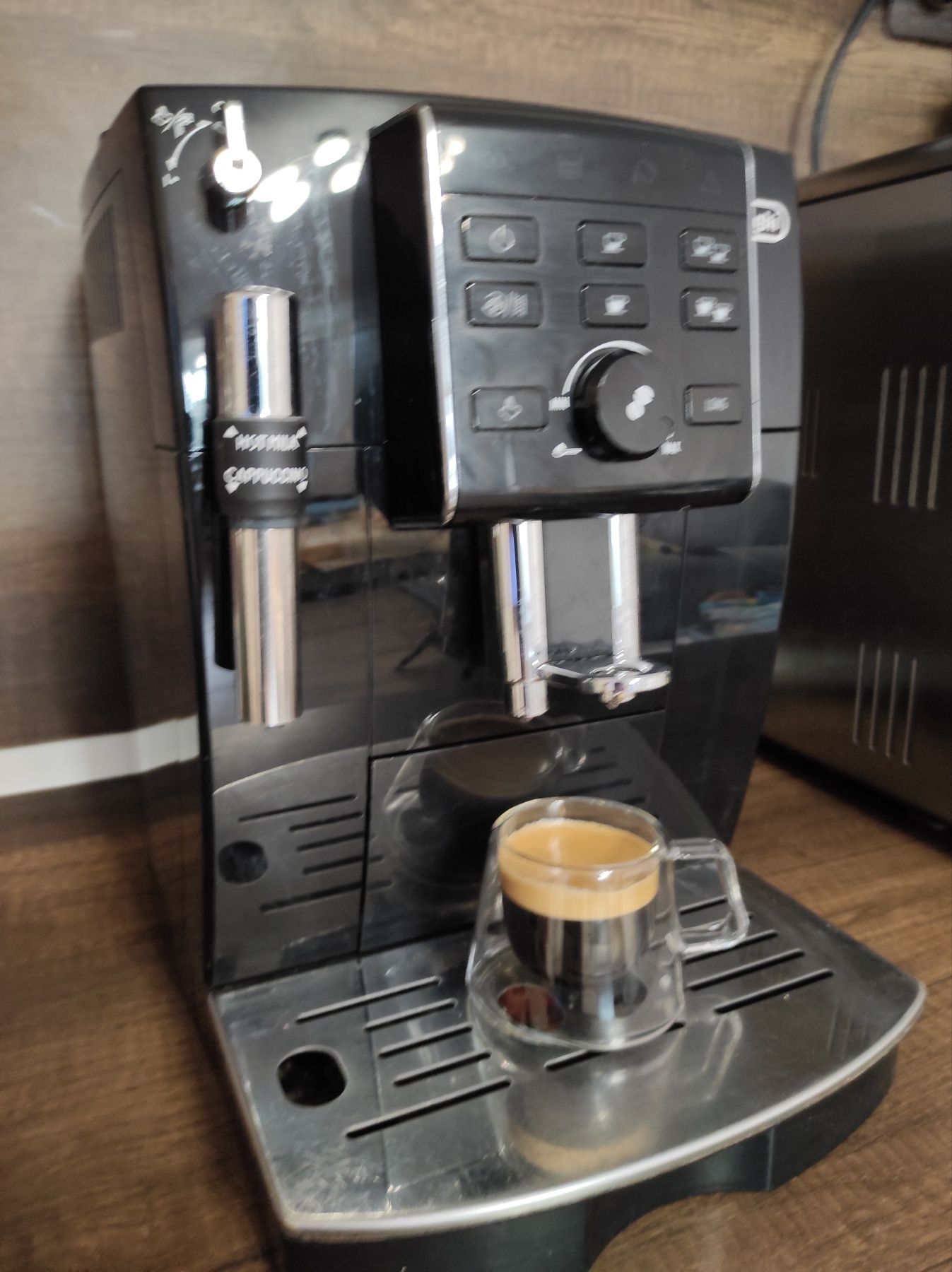 Кафеавтомат De'Longhi Magnifica S