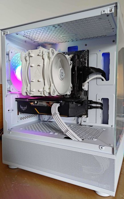 PC Gaming | i5 11600K | GTX 1660 Ti 6GB | 16GB RAM | SSD + HDD