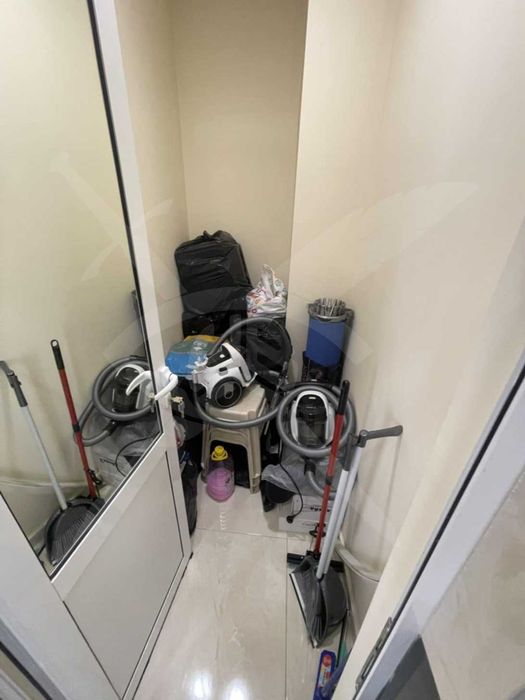 Продава се Двустаен апартамент в Варна, Младост 2 - 60 кв.м за 2584 €/кв.м - Снимка #4