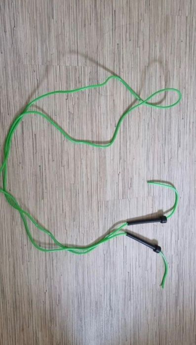 Спортни аксесоари за тренировка