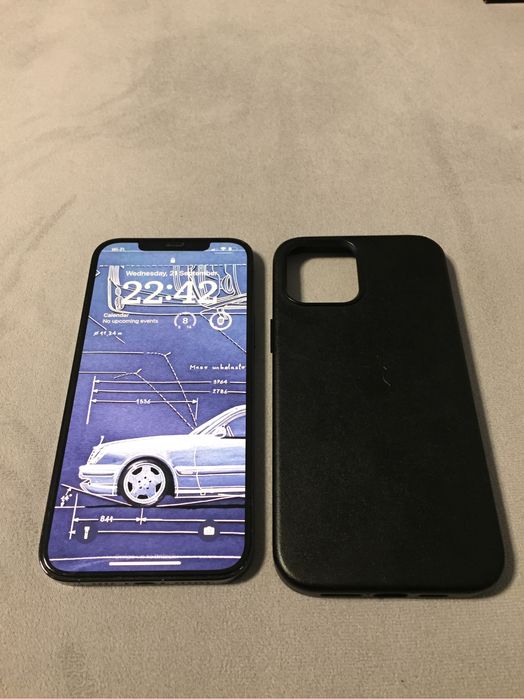 iPhone 12 Pro 64GB