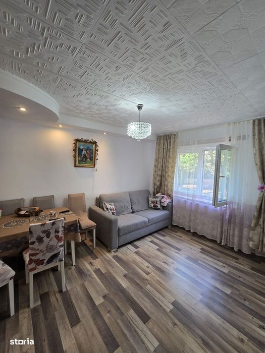 Apartament Deva ,M 15.
