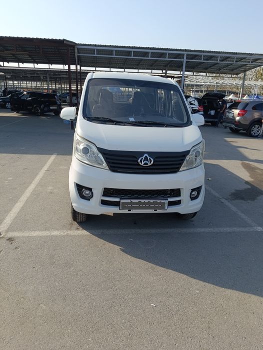 Changan Dubil sotiladi