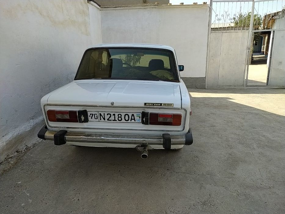 Vaz 2106 xolati zur narxini kelishamz