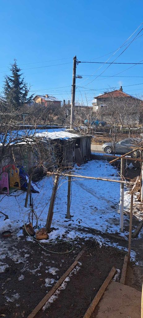 Продава се Къща в Павел баня - 104 кв.м за 736 €/кв.м - Снимка #6
