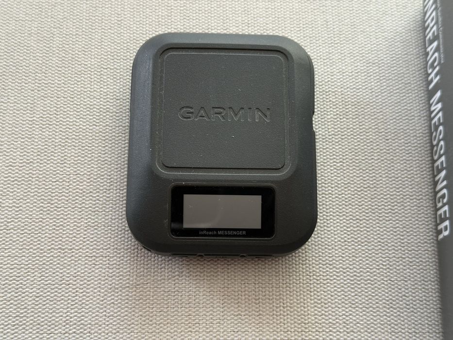 Garmin inreach Messenger
