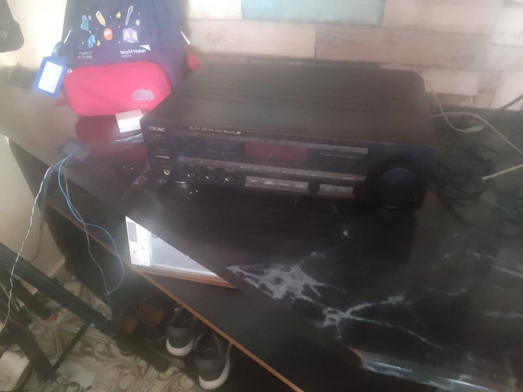 De vânzare statie cu boxe