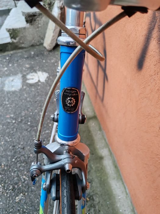 Cursieră Koga Miyata Flyer