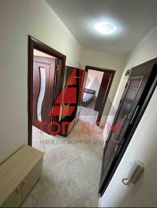 Дава се под наем Двустаен апартамент в Варна, Погреби - 50 кв.м за 382.5 € - Снимка #5