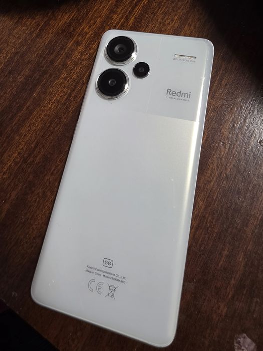 Redmi  Note 13 Pro +5G