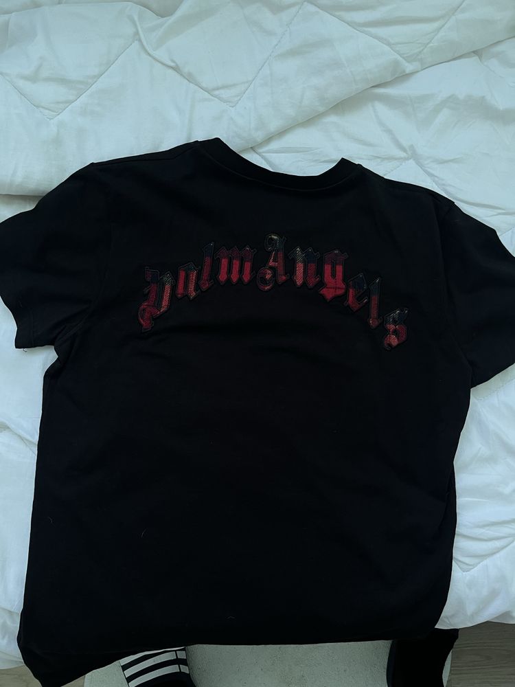 Тениска Palm angels S