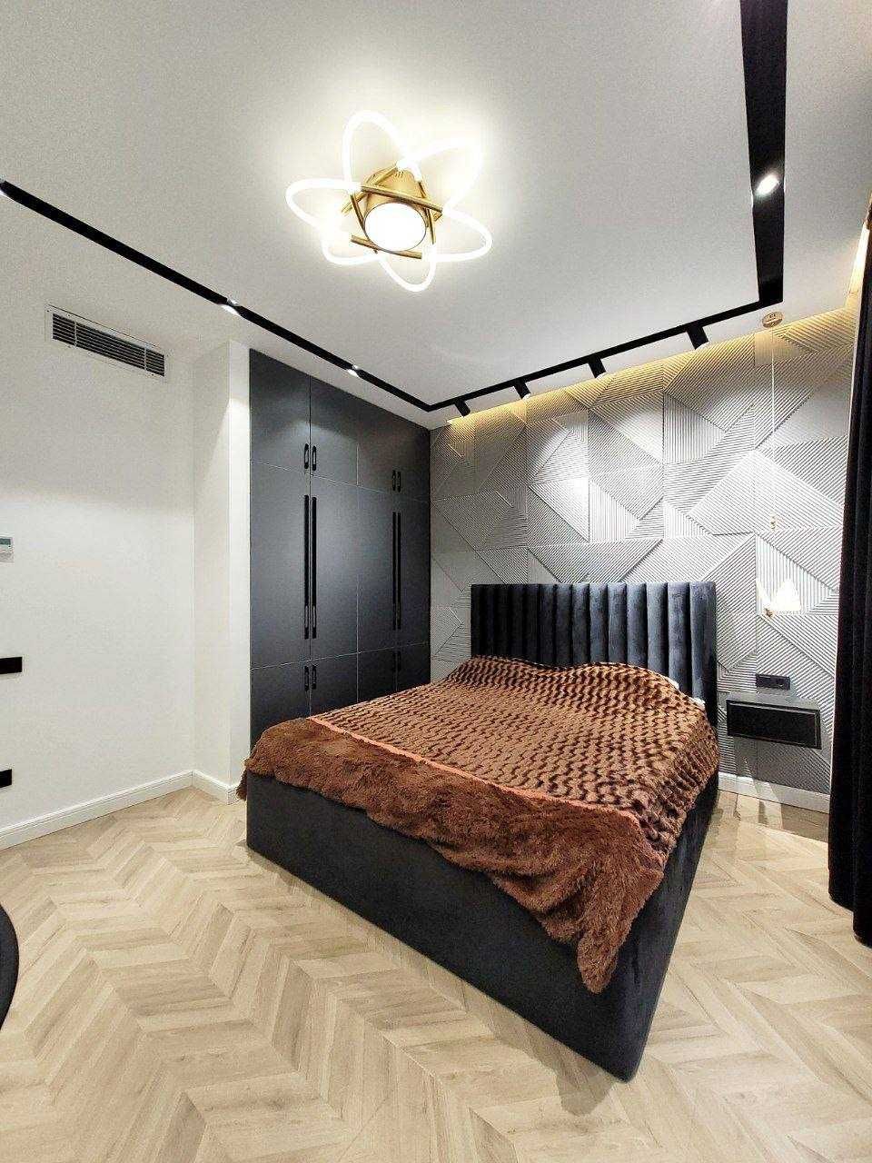 Квартира в Istanbul City идеальный вариант для жизни  инвестиций ID008