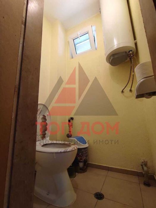 Дава се под наем Тристаен апартамент в Варна, Кайсиева градина - 110 кв.м за 331.5 € - Снимка #7