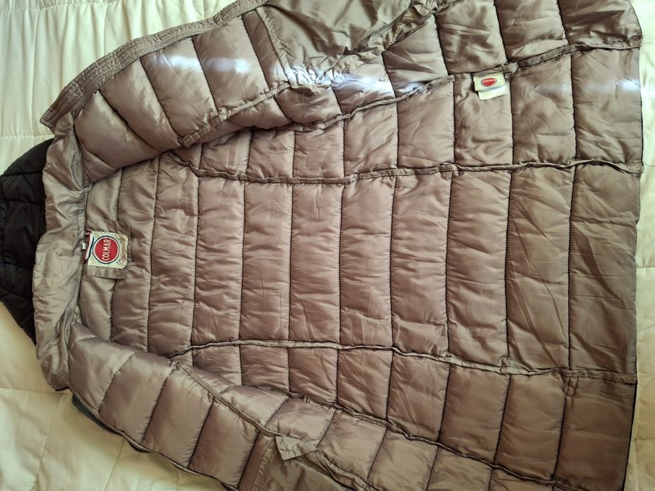 Colmar дълго дамско зимно яке