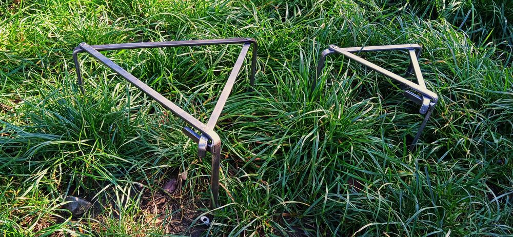 Pirostrie pliabila 20x18