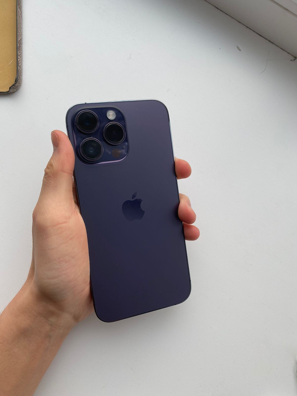 Iphone 14 pro max 256gb