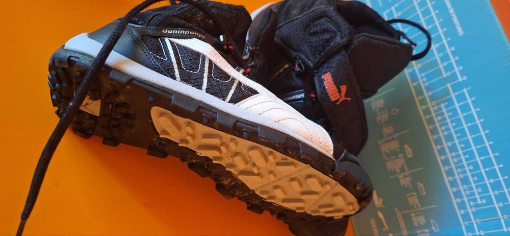 Puma Ouninpohja Gore tex N 38 24 cm