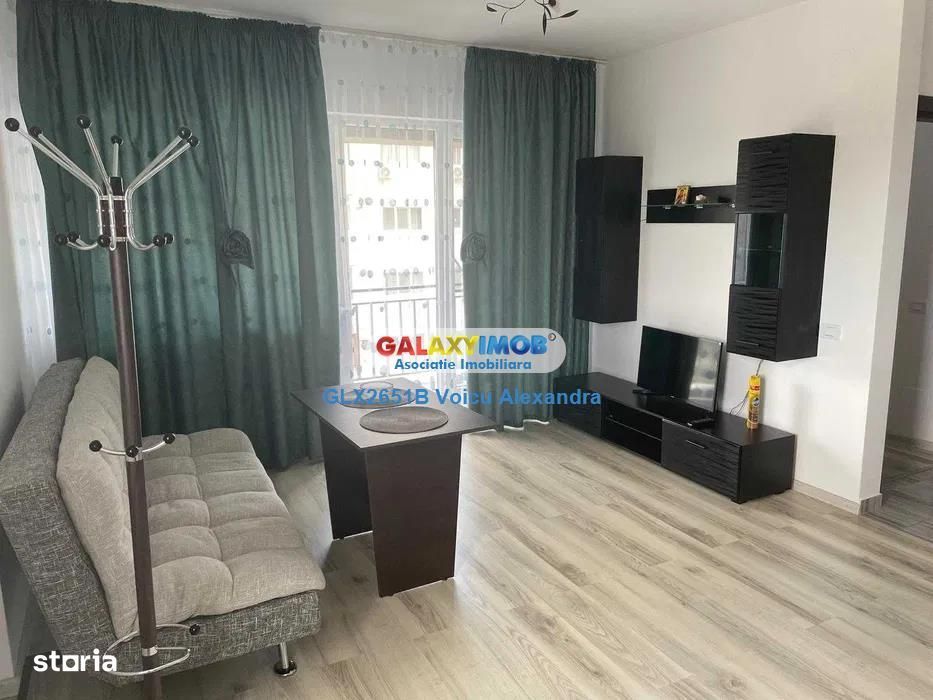 Apartament 2 Cam Berceni - Grand Arena - Metalurgiei Park