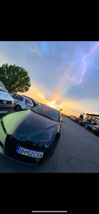 Alfa romeo 159 1.9