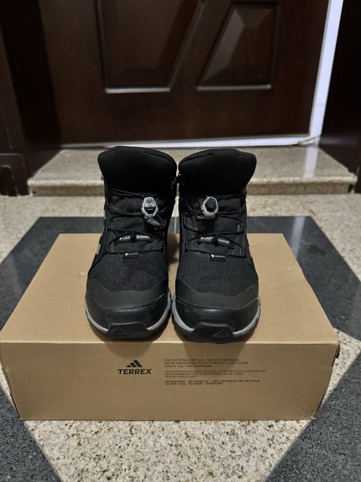 Adidas/CK/Conversе детски обувки 35-37!