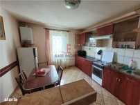 Apartament 3 camere , Mobilat - Utilat , Sangeorgiu de Mures