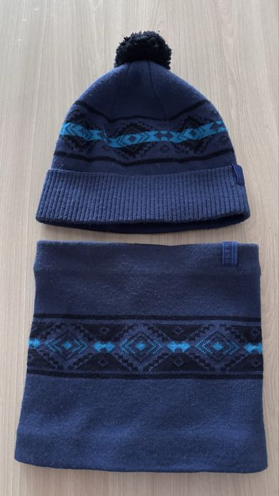 Наборы Шапочки подросткова и женская (новая)