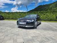 Audi A6 Allroad 3.0 BiTdi 313CP