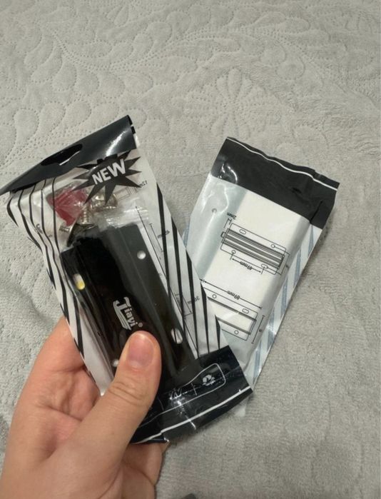 Incuietori cu magneti pentru mobilier, Jiayi, Argintiu