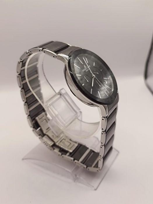 Часовник Jacques Lemans Ceramic
