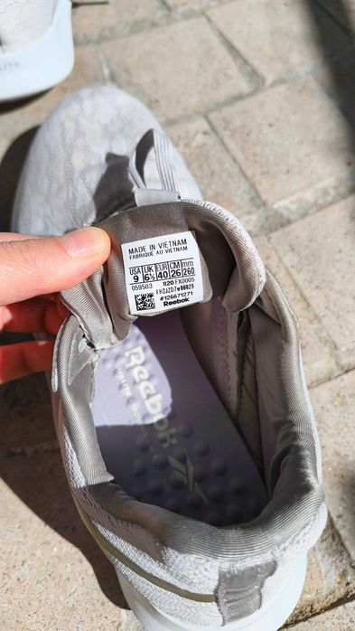 Reebok дамски спортни обувки DMX Lite