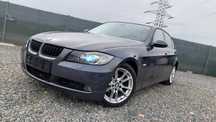 BMW serie 3//E90//2.0 i //150 cai//an 2005//XENON