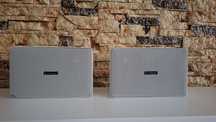 Set 2 boxe pasive 4 ohmi 60 Watts / 8 ohmi  100W