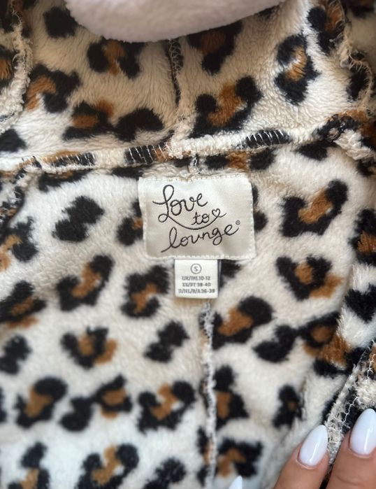 Костюми за Хелоуин/парти - леопард и лъв