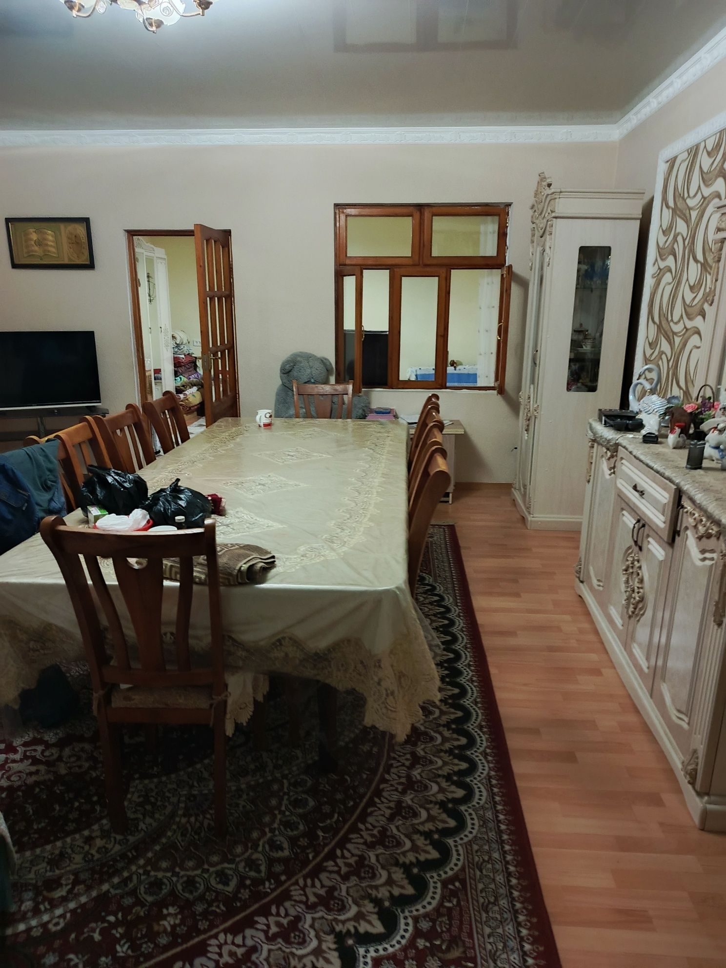 Продается Дом в Мирабадском районе
