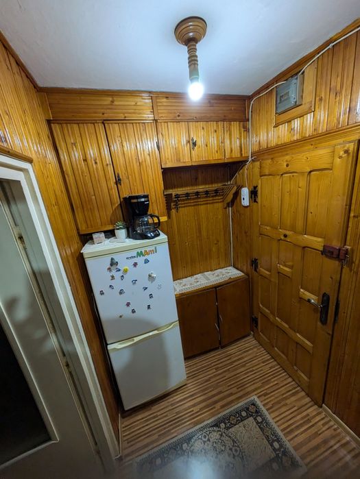 Apartament cu 2 camere