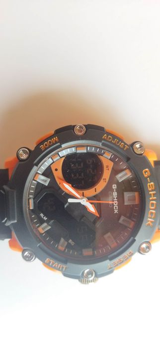 Часовник Casio G-Shock