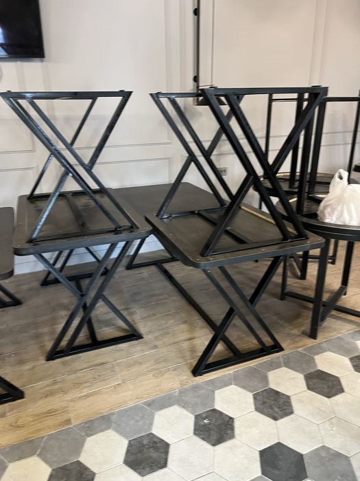 Стол кухонный компьютерный