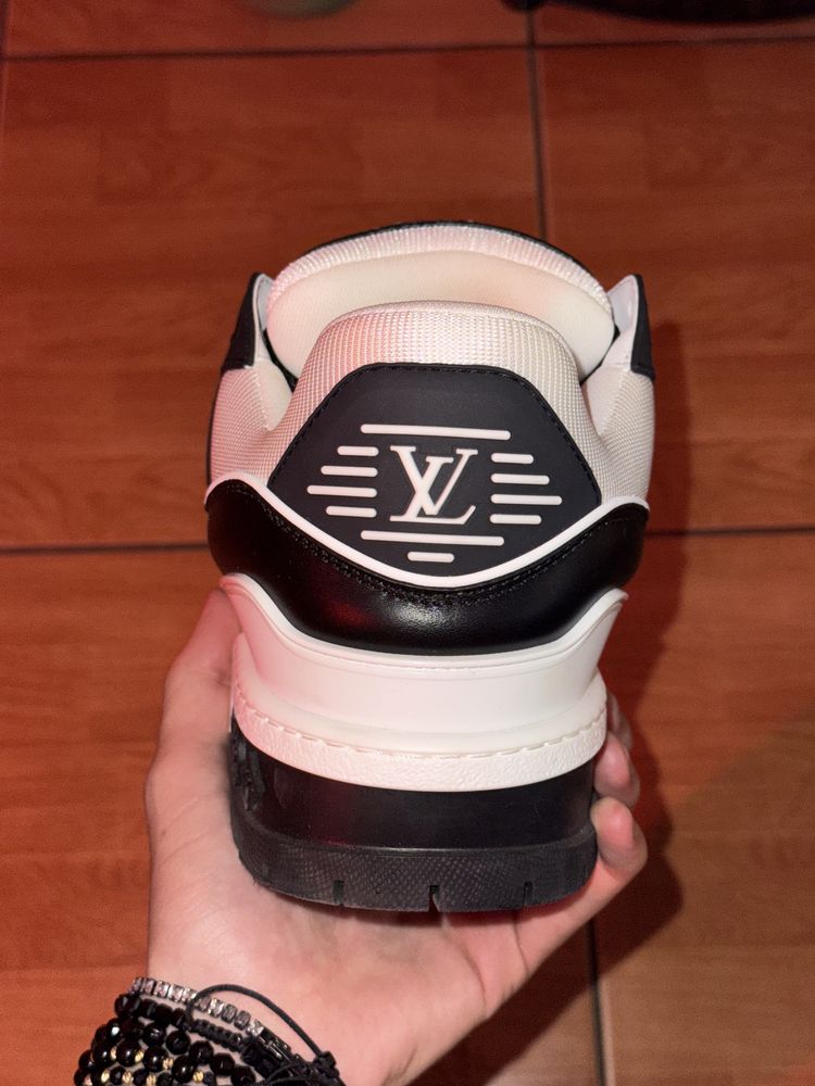 Louis Vuitton Maxi Trainer