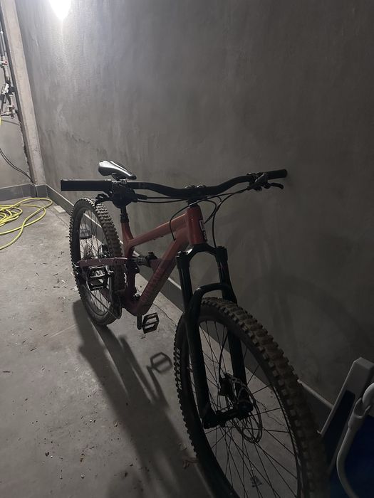 Canyon spectral 125 al 5