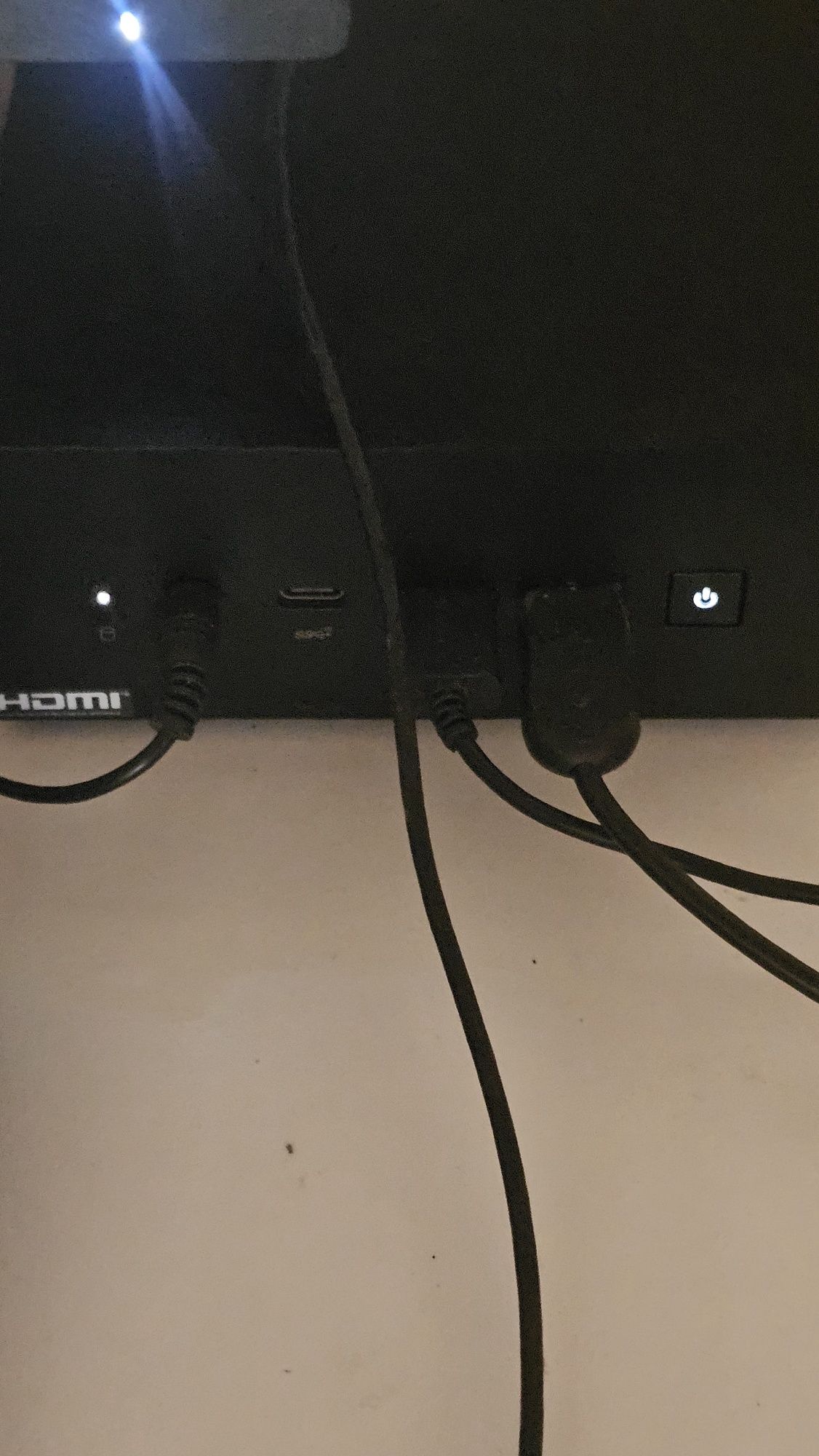 Asus miniPC PN 64-B