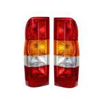 Стопове Стоп за Форд ТРАНЗИТ / Ford TRANSIT V184 2001 - 2005 год.