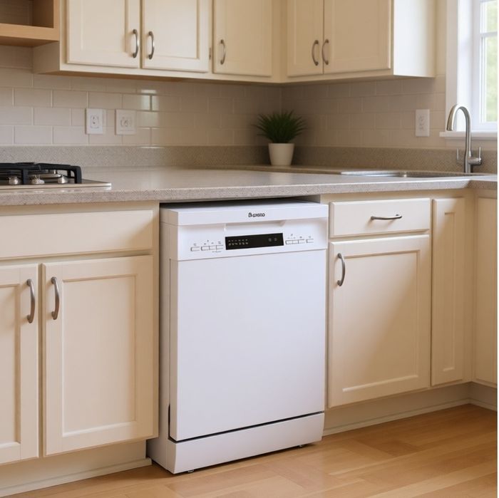 Продам машину посудомоечную