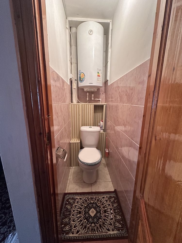 Продаю свою квартиру