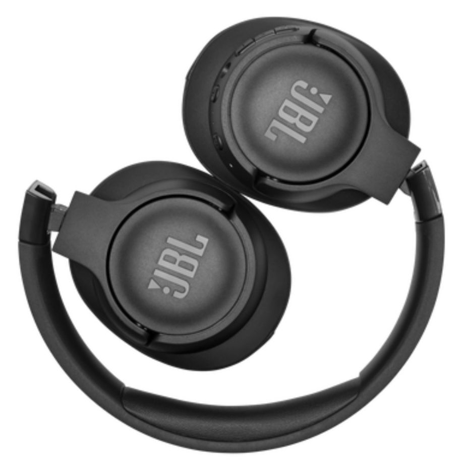 Безжични Bluetooth Слушалки JBL HARMAN TUNE 760 NC