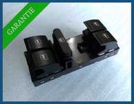 Consola butoane geamuri electrice VW Golf 5 6 Jetta Passat B6 B7 Eos