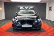 Mercedes-Benz E E300de Garantie2026 Multibeam*Ambient*BlindSpot*WeBasto*Hermes*CarPlay