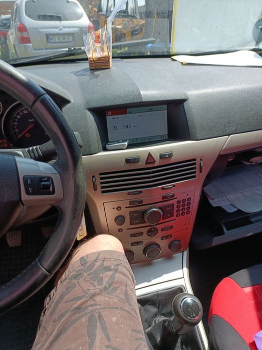 De vânzare Opel Astra din 2007