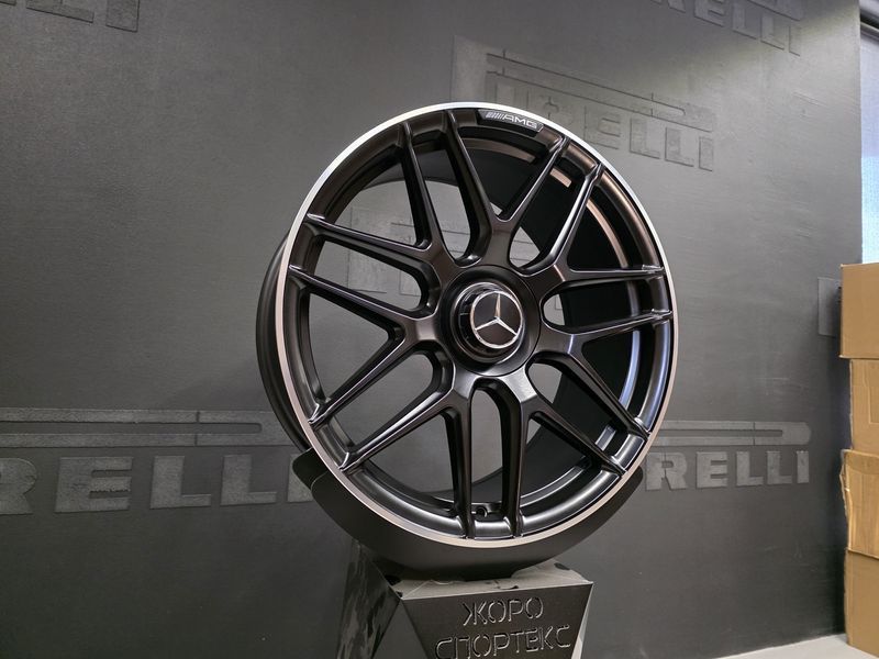 20цола 5х112 Мерцедес 5x112 Mercedes GLE 167