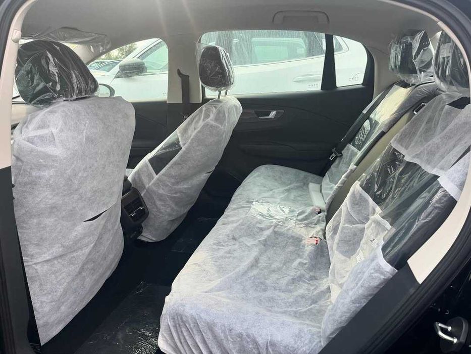 `Hongqie E-QM5 500 km Ajoyib narxlarda