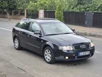 Vand Audi A4 b5 1.9 tdi 131 cp 5 trepte
